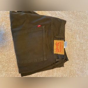 Levi's 501 Men's